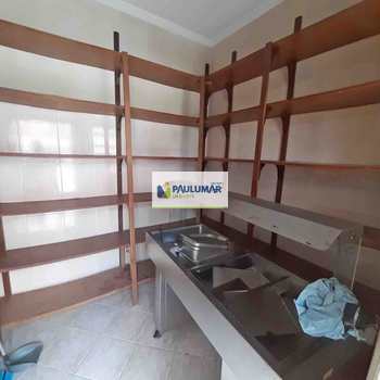 Prédio Comercial em Mongaguá, bairro Vila Atlântica