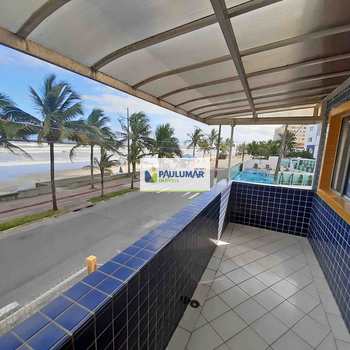 Prédio Comercial em Mongaguá, bairro Vila Atlântica
