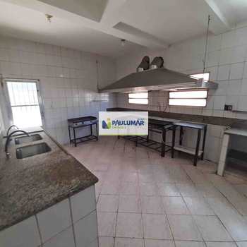 Prédio Comercial em Mongaguá, bairro Vila Atlântica