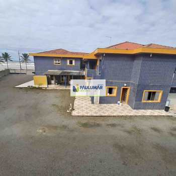 Prédio Comercial em Mongaguá, bairro Vila Atlântica