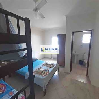 Prédio Comercial em Mongaguá, bairro Vila Atlântica