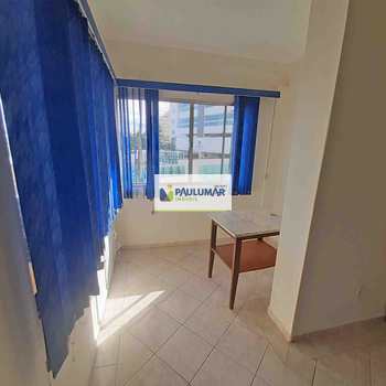 Prédio Comercial em Mongaguá, bairro Vila Atlântica