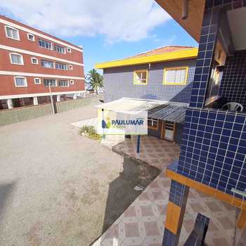 Prédio Comercial em Mongaguá, bairro Vila Atlântica