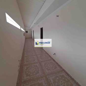 Prédio Comercial em Mongaguá, bairro Vila Atlântica