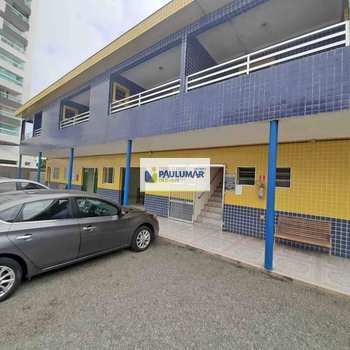 Prédio Comercial em Mongaguá, bairro Vila Atlântica