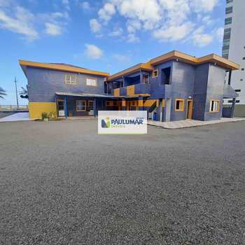 Prédio Comercial em Mongaguá, bairro Vila Atlântica