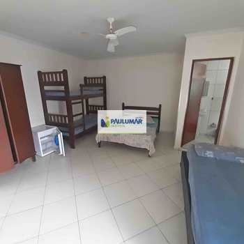 Prédio Comercial em Mongaguá, bairro Vila Atlântica