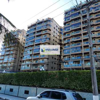 Apartamento em Mongaguá, bairro Centro