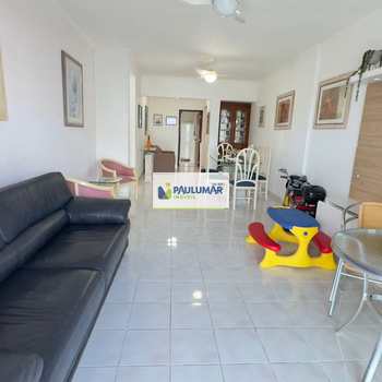 Apartamento em Mongaguá, bairro Centro
