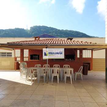 Apartamento em Mongaguá, bairro Centro
