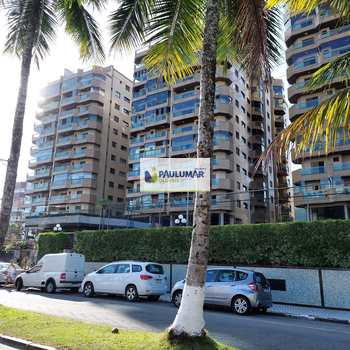 Apartamento em Mongaguá, bairro Centro