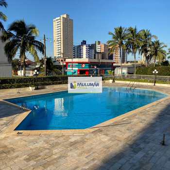 Apartamento em Mongaguá, bairro Centro