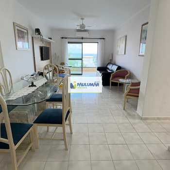 Apartamento em Mongaguá, bairro Centro