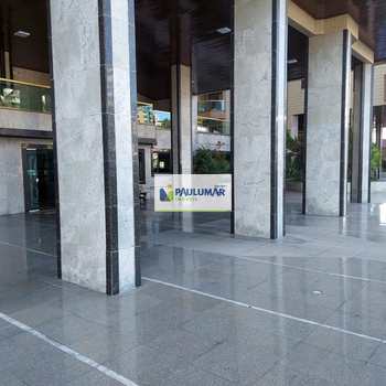Apartamento em Mongaguá, bairro Centro