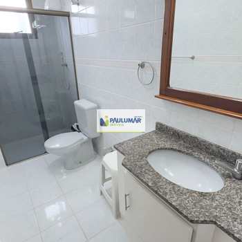 Apartamento em Mongaguá, bairro Centro