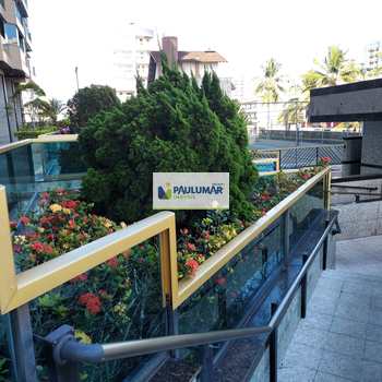 Apartamento em Mongaguá, bairro Centro