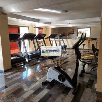 Apartamento em Mongaguá, bairro Centro