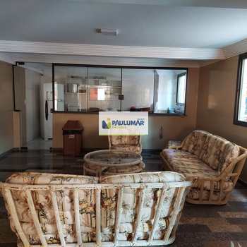 Apartamento em Mongaguá, bairro Centro