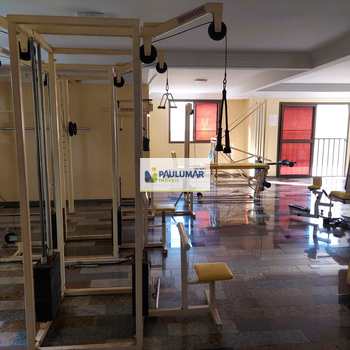 Apartamento em Mongaguá, bairro Centro