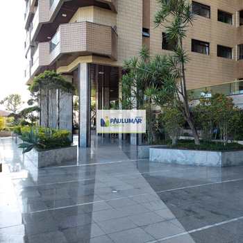 Apartamento em Mongaguá, bairro Centro