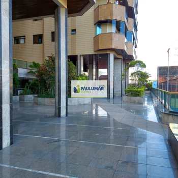 Apartamento em Mongaguá, bairro Centro
