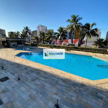 Apartamento em Mongaguá, bairro Centro