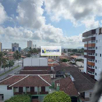 Apartamento em Mongaguá, bairro Centro