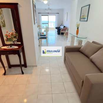 Apartamento em Mongaguá, bairro Centro