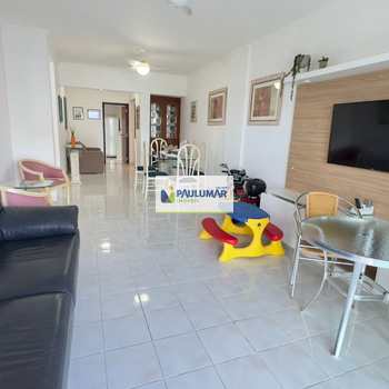 Apartamento em Mongaguá, bairro Centro