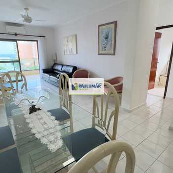 Apartamento em Mongaguá, bairro Centro