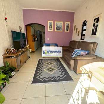 Casa em Mongaguá, bairro Itaóca