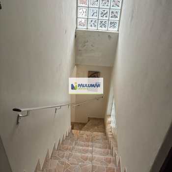 Sobrado em Mongaguá, bairro Centro