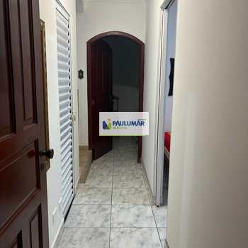 Sobrado em Mongaguá, bairro Centro