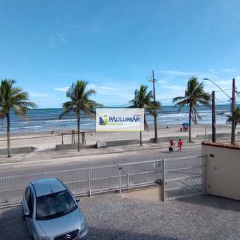 Apartamento em Mongaguá, bairro Vila Atlântica
