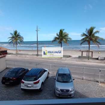 Apartamento em Mongaguá, bairro Vila Atlântica