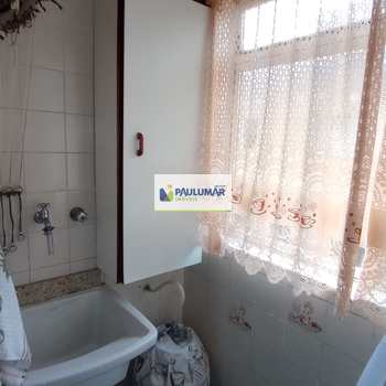 Apartamento em Mongaguá, bairro Vila Atlântica