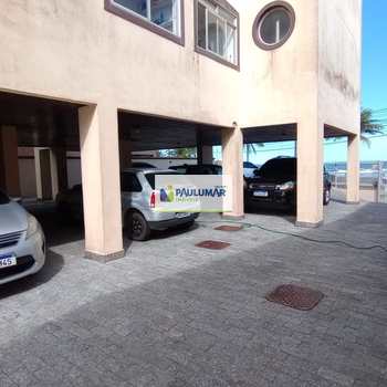 Apartamento em Mongaguá, bairro Vila Atlântica