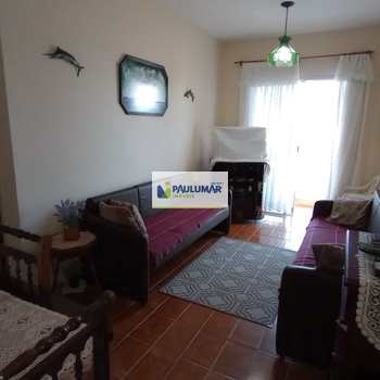 Apartamento em Mongaguá, bairro Vila Atlântica