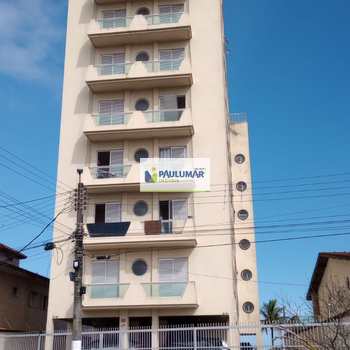 Apartamento em Mongaguá, bairro Vila Atlântica