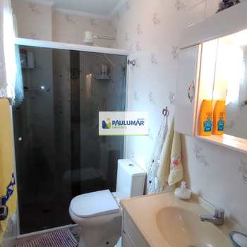 Apartamento em Mongaguá, bairro Vila Atlântica