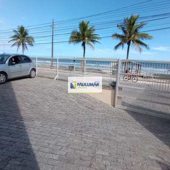 Apartamento em Mongaguá, bairro Vila Atlântica