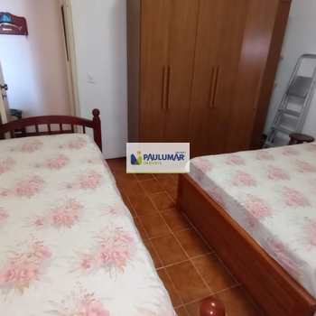 Apartamento em Mongaguá, bairro Vila Atlântica