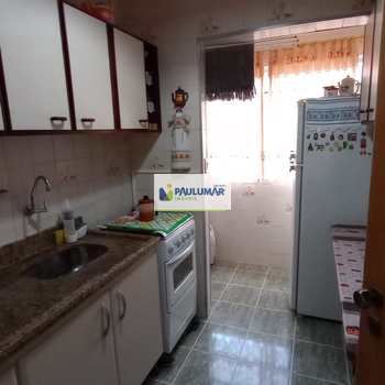 Apartamento em Mongaguá, bairro Vila Atlântica