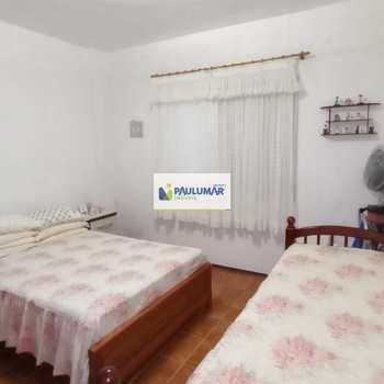 Apartamento em Mongaguá, bairro Vila Atlântica