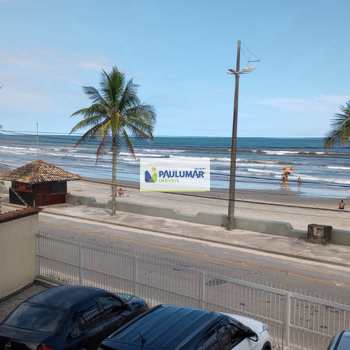 Apartamento em Mongaguá, bairro Vila Atlântica