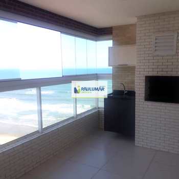 Apartamento em Mongaguá, bairro Centro