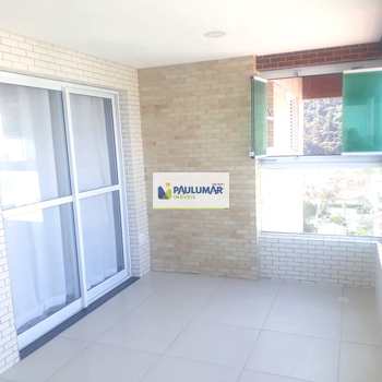 Apartamento em Mongaguá, bairro Centro