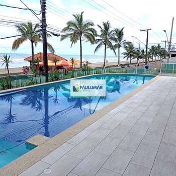 Apartamento em Mongaguá, bairro Centro