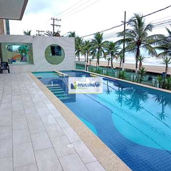 Apartamento em Mongaguá, bairro Centro