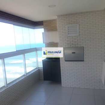 Apartamento em Mongaguá, bairro Centro